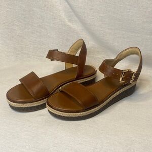 MICHAEL Kors Richie Espadrille sandals